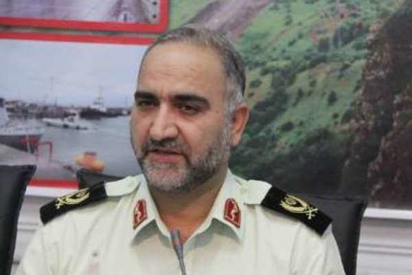 ۱۱۸ نقطه حادثه خیز درون شهری در اصفهان شناسایی شد ۱۱۸ نقطه حادثه خیز درون شهری در اصفهان شناسایی شد