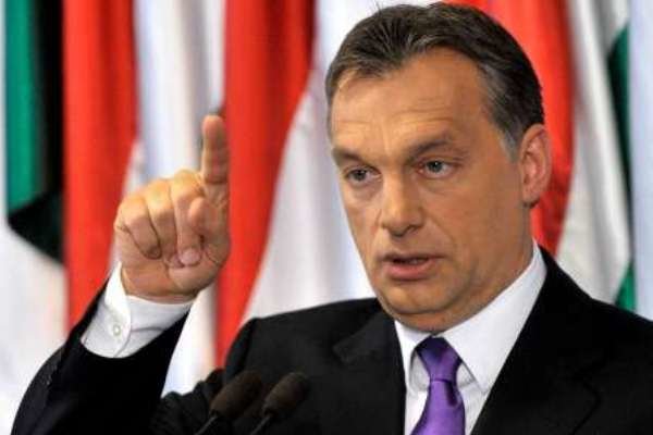 مناقشه بر سر همه پرسی در مجارستان/ شوک اوربان به اتحادیه اروپا