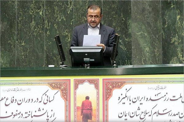 جلوی انتقال واحد بین الملل دانشگاهی از رامسر گرفته شد