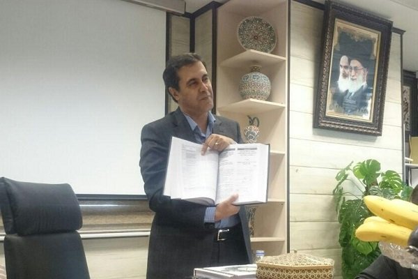 صادرات از گمرکات استان بوشهر ۴۳ درصد افزایش یافت