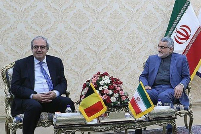 boroujerdi