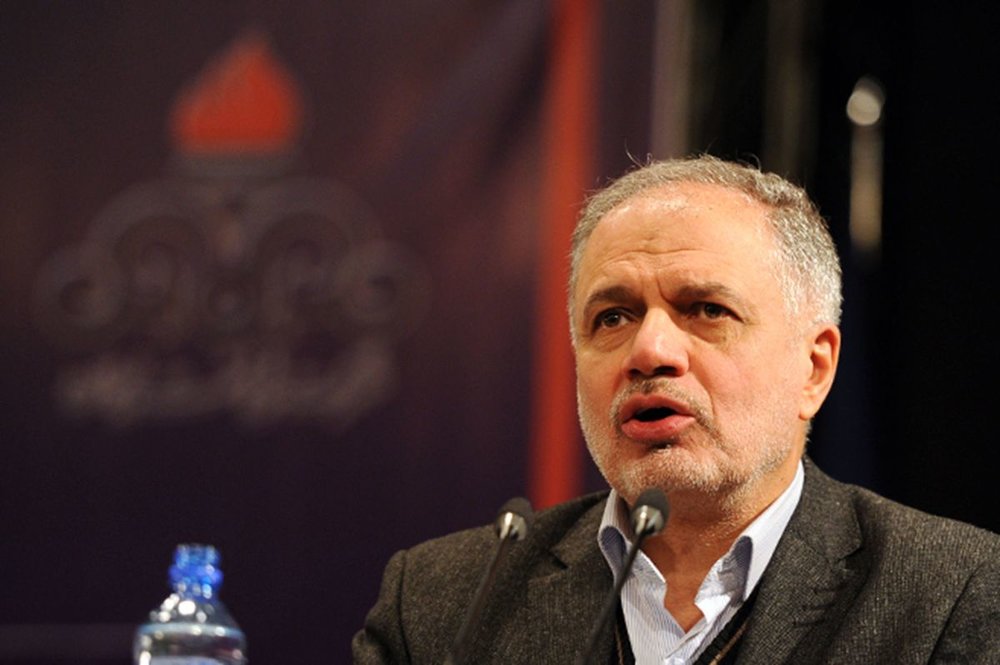 Managing director of NIOC, Ali Kardor