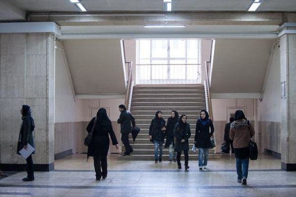 کاهش آمار داوطلبان ورود به دانشگاه؛ صندلی دانشگاهها پر نمیشود