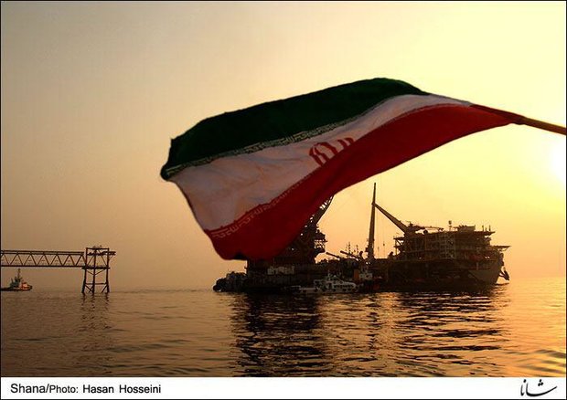 Oil output capacity soars in Persian Gulf