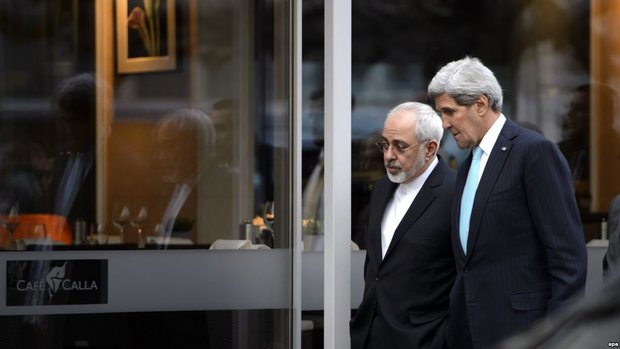 Can Zarif, Kerry win Nobel Peace Prize?