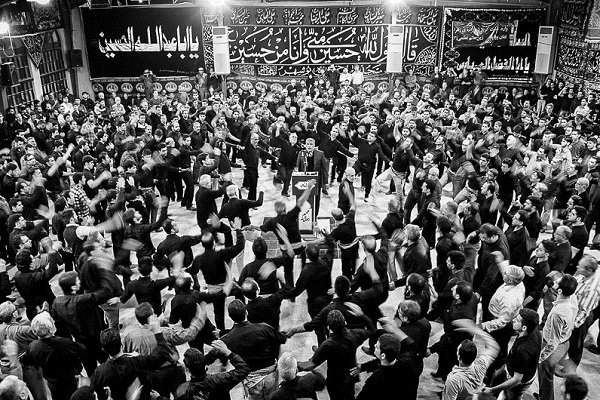 حکایتهای خواندنی از «اهل ماتم» در سوگواری مردم بوشهر