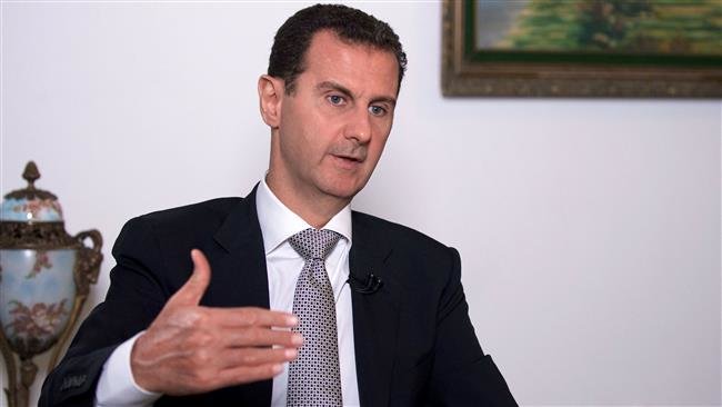 Assad: U.S. fearing Iranian revolution’s global influence - Tehran Times