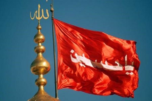 اعزام گروه تبلیغی«باامام حسین(ع) تاکجا»به مدارس صومعه سرا