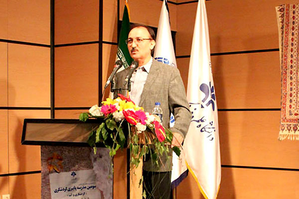 وزیر میراث فرهنگی پرتوان و قد بلند باشد / چاپلوسها را نپذیرید 4