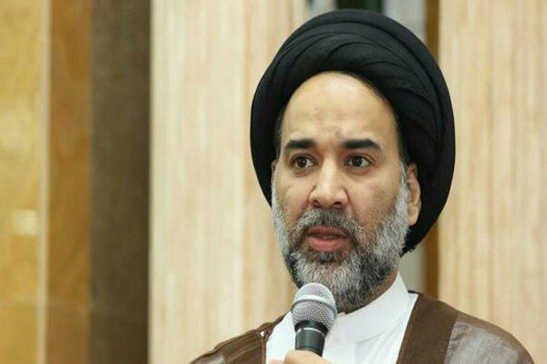 آل خلیفه روحانی عضو هیأت علمای بحرین را بازداشت کرد