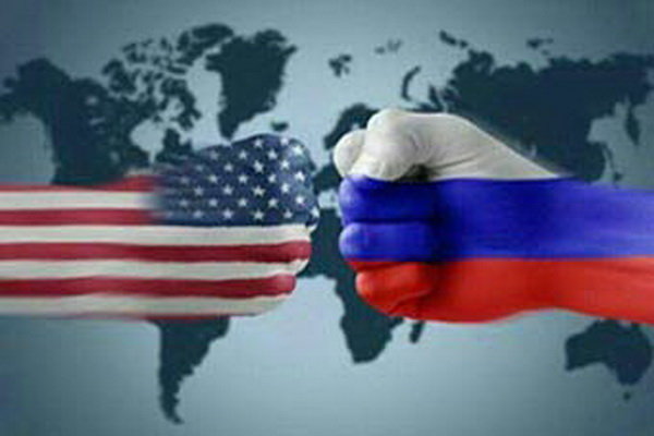 ماسکو کا کا ڈیموکریٹک ارکان کی ای میلز ہیکنگ سے کوئی تعلق نہیں، روس