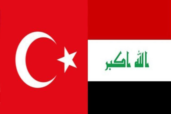 الرأی الیوم: ترکیه و عراق کمیته بحران تشکیل دادند