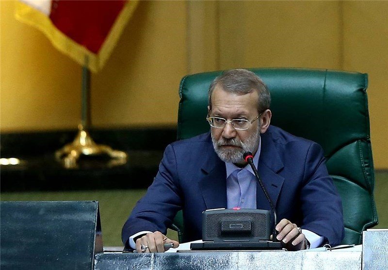 larijani