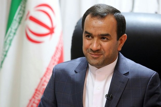 شهردار سابق خرمشهر معاون فرماندار شد عزیز ساعدی شهرداری خرمشهر