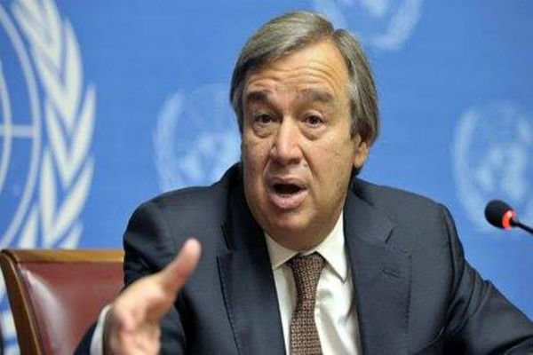 اقوام متحدہ  کاعالمی سطح  پرکورونا وائرس سے متعلق غلط اطلاعات کو روکنے کا مطالبہ