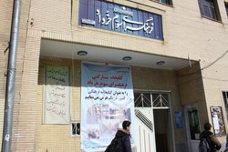 شورا و شهرداری اردبیل سالن سوم خرداد را به هنرمندان هدیه کنند