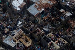 شمار قربانیان «طوفان ماتئو» در هائیتی از مرز ۸۰۰ تَن گذشت