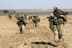 کشته شدن بیش از ۲ هزار نظامی آمریکایی در افغانستان تا پایان ۲۰۱۶