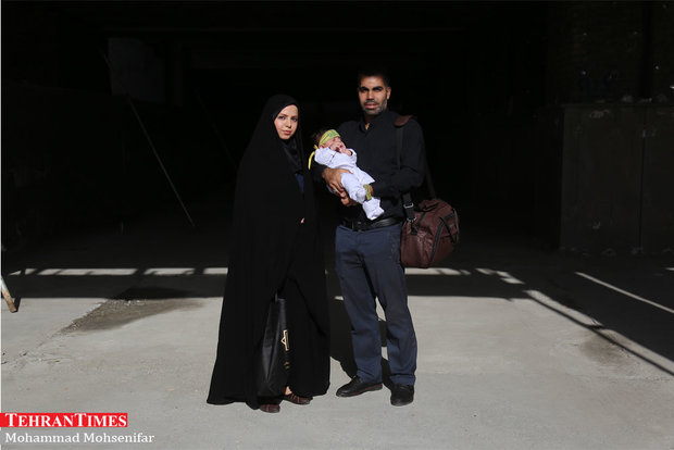 ‘Hosseini infants’ gathering held across Iran