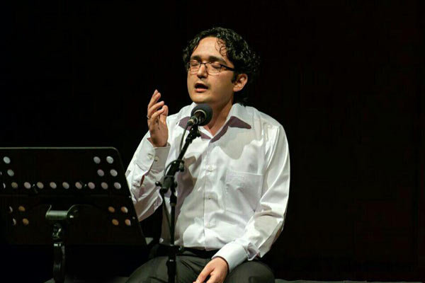 از خراسان پوریا تا تک جمله همایون/ به استقبال پادشاه فصلها رفتیم