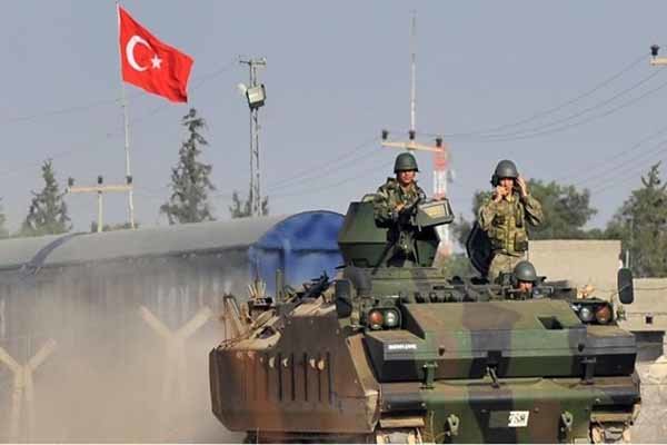 چشم طمع ترکیه به موصل/ گزینه‌های پیش روی عراق