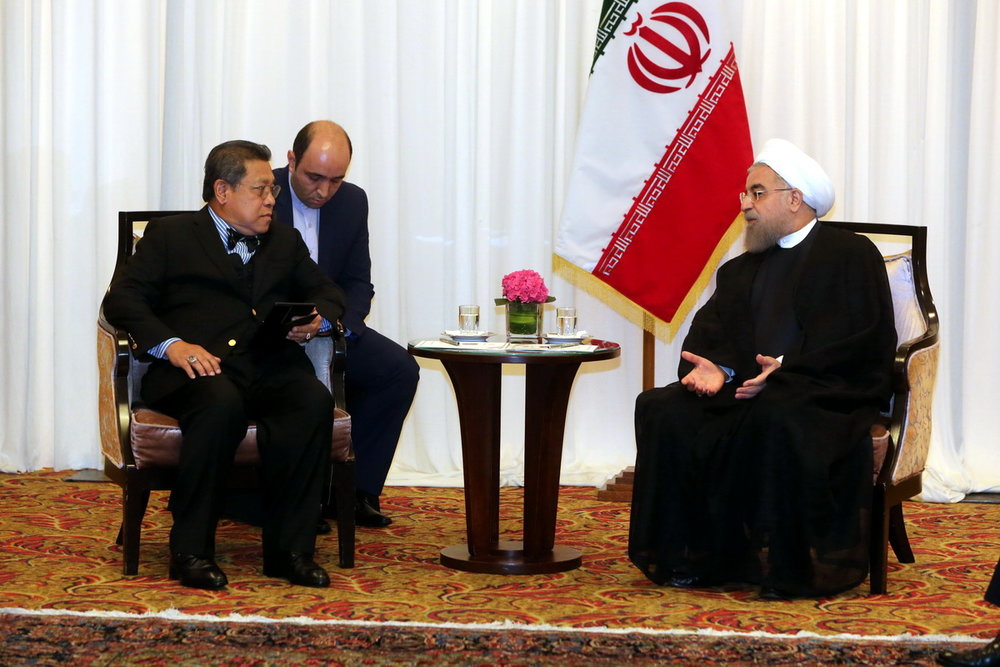 rouhani