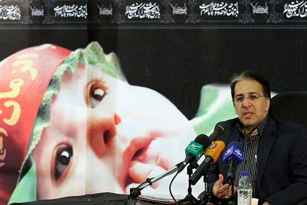 Hz. Ali Asger (as) Günü'nde Şia’nın yüce ülküsü Hz. Ali Asger (as) Günü'nde Şia’nın yüce ülküsü