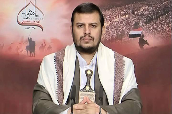 عبدالملك الحوثي: الشعب اليمني يواجه طغياناً سعودياً بإشراف من الإدارة الأميركية