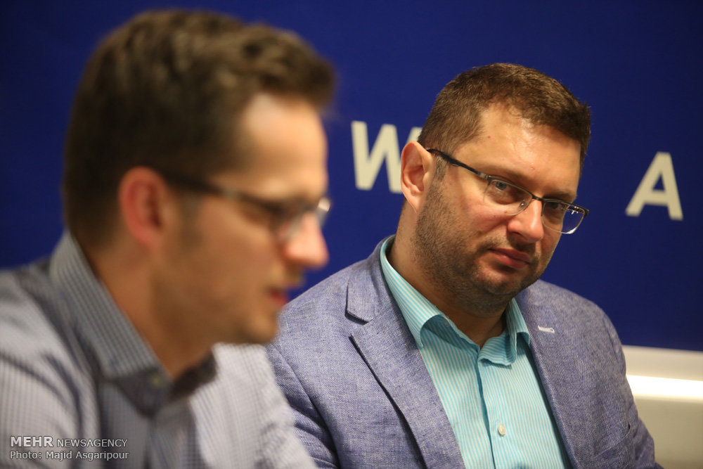 Grabowski and Ożarowski