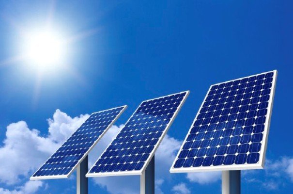 افزایش کارایی سلول‌های خورشیدی پلیمری با فناوری نانو