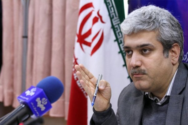 Iran eyes coop. with Chinese scientific centers