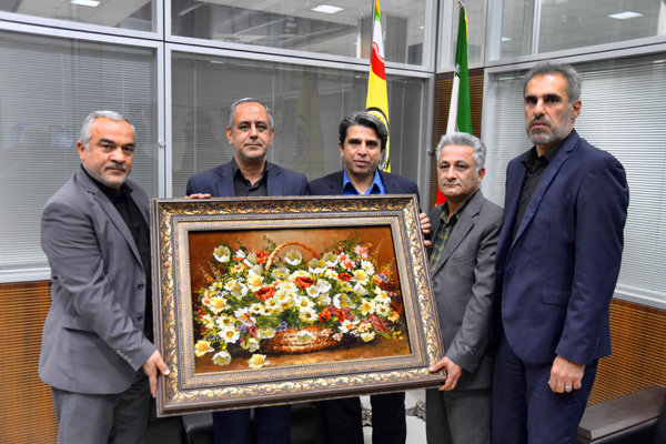 باقریان دلیلی برای استعفایش مطرح نکرد/ ویسی مورد حمایت خواهد بود
