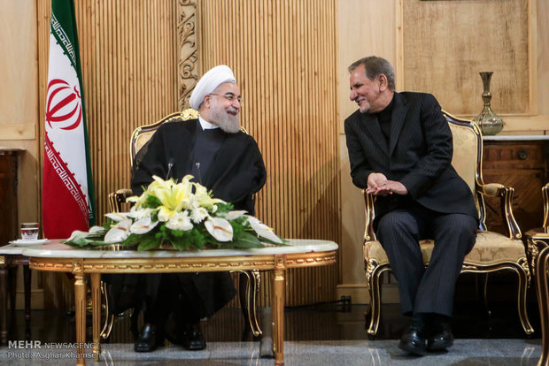 Rouhani concludes Southeast Asian tour