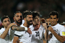 پیروزی تیم ملی ایران برابر کره‌جنوبی/ شاگردان کی‌روش صدرنشین ماندند