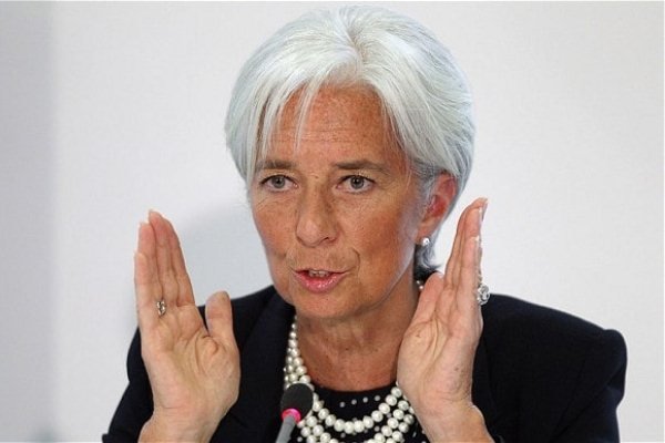 IMF set to boost banking ties with Iran