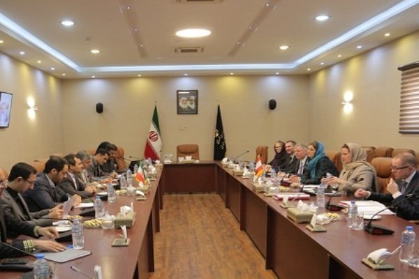 Iran, Austria form joint technology working group
