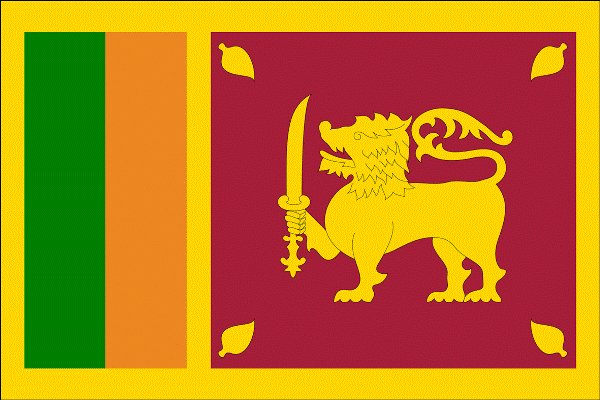 سری لنکا کی فوج کے سربراہ قتل چھپانے کے جرم میں گرفتار