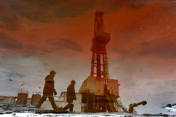 روسیه سقف تولید نفت را کاهش نمی دهد