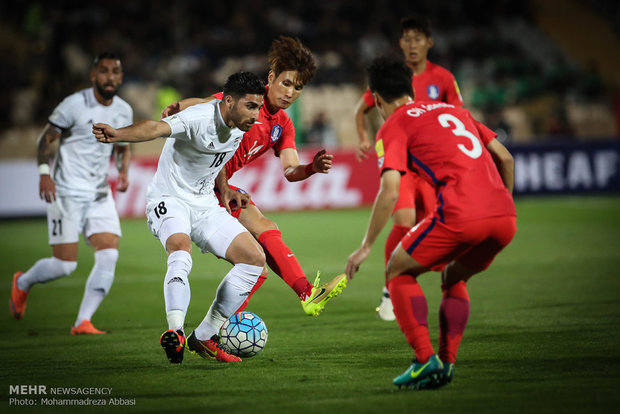 مراقب ارتفاع تهران و جنگ روانی باشید / ایران ما را عذاب داده است!