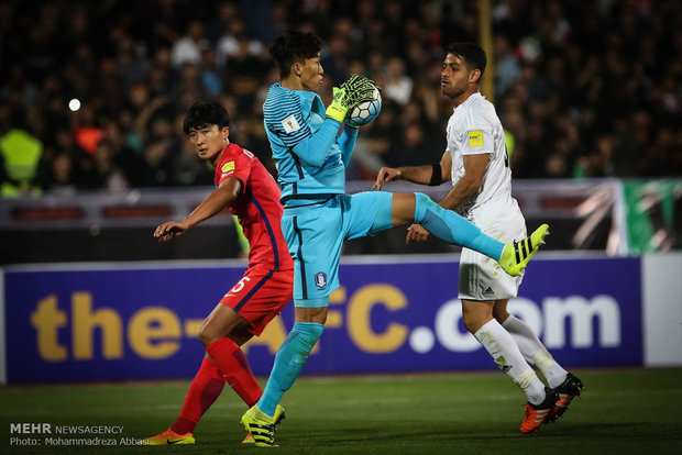 مراقب ارتفاع تهران و جنگ روانی باشید / ایران ما را عذاب داده است! 4