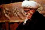 دسته عزای شهادت امام صادق(ع) با حضور آیت الله وحید خراسانی برپا می شود