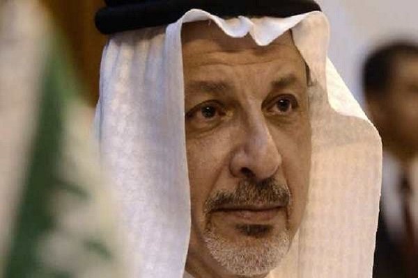 سفیر سعودی مصر را به مقصد ریاض ترک کرد