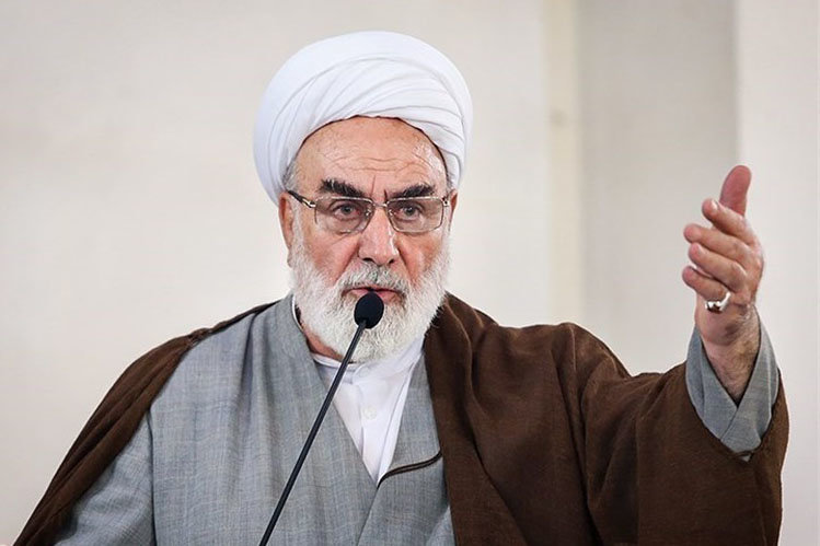 محمدی گلپایگانی