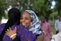 «بوکوحرام» دختران نیجریایی ربوده شده را آزاد می‌کند