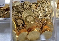 سکه طرح قدیم ۶۰۰۰ تومان ارزان شد/ نوسانات جزیی قیمت انواع ارز