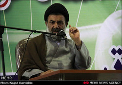 شهدا دلیل حقانیت نظام مقدس جمهوری اسلامی ایران هستند