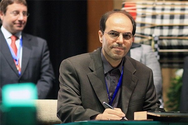 نائب مندوب ايران لدى الأمم المتحدة: الكيان الصهيوني يرتكب الجرائم بغطاء من حلفائه