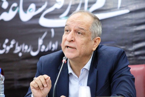 ثبت نام ۴۴۷ نفر برای شرکت در رقابت انتخابات مجلس در خوزستان ثبت نام ۴۴۷ نفر برای شرکت در رقابت انتخابات مجلس در خوزستان