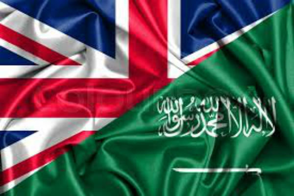 انگلیس در فروش سلاح به عربستان بازنگری می کند