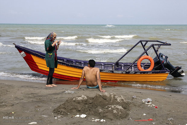 A view of daily life in Iran – 56